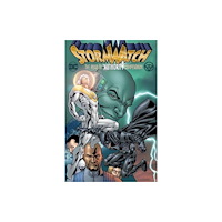 DC Comics Stormwatch: The Road to The Authority Compendium (häftad, eng)