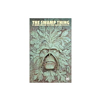 DC Comics Swamp Thing by Mark Millar and Phil Hester Omnibus (inbunden, eng)