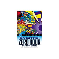 DC Comics DC Finest: Events: Zero Hour Part 1 (häftad, eng)