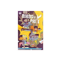 DC Comics Birds of Prey Vol. 2 (häftad, eng)