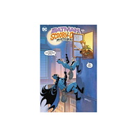 DC Comics The Batman & Scooby-Doo Mysteries Vol. 5 (häftad, eng)