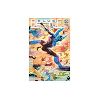 DC Comics Blue Beetle Vol. 2: Forever Blue (häftad, eng)