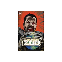 DC Comics Kneel Before Zod (häftad, eng)