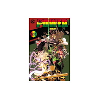DC Comics DC Power 2024 (inbunden, eng)
