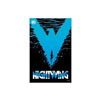 DC Comics Nightwing Vol. 6: Standing at the Ledge (häftad, eng)