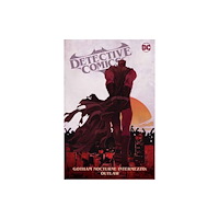 DC Comics Batman: Detective Comics Vol. 4 (häftad, eng)