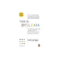 Ebury Publishing This Is Dyslexia (häftad, eng)