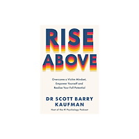 Ebury Publishing Rise Above (häftad, eng)