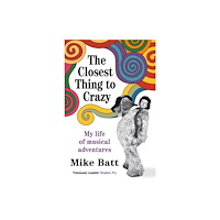 Bonnier Books Ltd The Closest Thing to Crazy (häftad, eng)