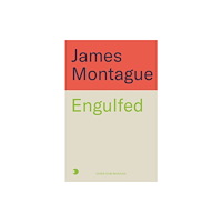 Bonnier Books Ltd Engulfed (inbunden, eng)