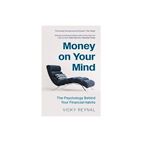 Bonnier Books Ltd Money on Your Mind (häftad, eng)