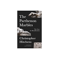 Verso Books The Parthenon Marbles (häftad, eng)