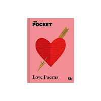 Gemini Books Group Ltd The Pocket Love Poems (inbunden, eng)