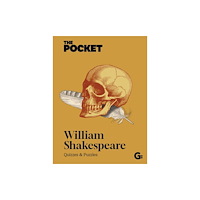 Gemini Books Group Ltd The Pocket William Shakespeare (inbunden, eng)
