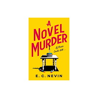 Bonnier Books Ltd A Novel Murder (inbunden, eng)