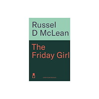 Bonnier Books Ltd The Friday Girl (häftad, eng)