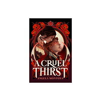 Bonnier Books Ltd A Cruel Thirst (häftad, eng)