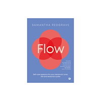Watkins Media Limited Flow (häftad, eng)