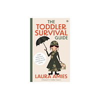 Watkins Media Limited The Toddler Survival Guide (häftad, eng)