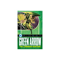 DC Comics DC Finest: Green Arrow (häftad, eng)
