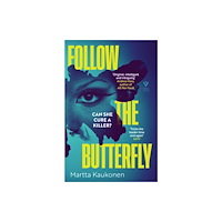 Pushkin Press Follow the Butterfly (häftad, eng)