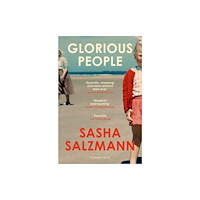 Pushkin Press Glorious People (häftad, eng)
