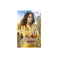 Cornerstone A Summer Promise (häftad, eng)