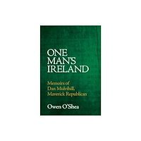 Merrion Press One Man's Ireland (häftad, eng)