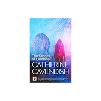 Flame Tree Publishing The Stones of Landane (inbunden, eng)