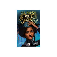 Flame Tree Publishing The Hatter’s Daughter (inbunden, eng)