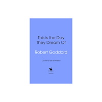 Transworld publishers ltd This is the Day They Dream Of (inbunden, eng)