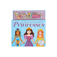 Gemini Books Group Ltd Dressing Up Princesses (bok, board book, eng)