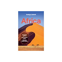 Lonely Planet Global Limited Lonely Planet Africa (häftad, eng)