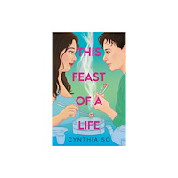 Little Tiger Press Group This Feast of a Life (häftad, eng)