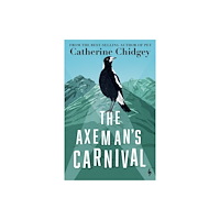 Europa Editions (UK) Ltd The Axeman’s Carnival (häftad, eng)