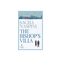 Europa Editions (UK) Ltd The Bishop's Villa (häftad, eng)
