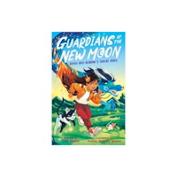Little Tiger Press Group Guardians of the New Moon: Ming and Miaow's Great Race (häftad, eng)