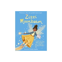 Little Tiger Press Group Zizzi Moonbeam (häftad, eng)