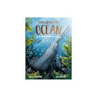 Little Tiger Press Group Tales From the Ocean (häftad, eng)
