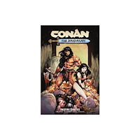 Titan Books Ltd Conan the Barbarian Vol. 5 (häftad, eng)