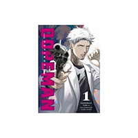 Titan Books Ltd Dopeman Vol.1 (häftad, eng)