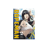 Titan Books Ltd Dopeman Vol.2 (häftad, eng)