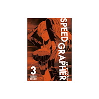 Titan Books Ltd Speed Grapher Vol.3 (häftad, eng)