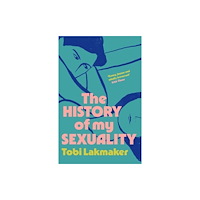 Granta Books The History of My Sexuality (häftad, eng)