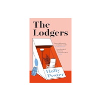 Granta Books The Lodgers (häftad, eng)