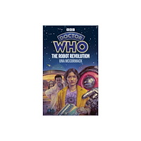 Ebury Publishing Doctor Who: The Robot Revolution (Target Collection) (häftad, eng)