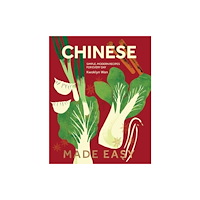 Quadrille Publishing Ltd Chinese Made Easy (inbunden, eng)