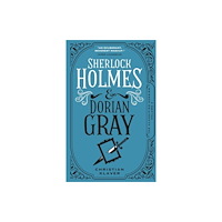 Titan Books Ltd Sherlock Holmes and Dorian Gray (häftad, eng)