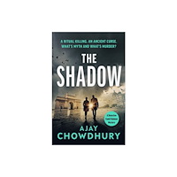 Vintage Publishing The Shadow (inbunden, eng)