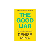 Vintage Publishing The Good Liar (inbunden, eng)